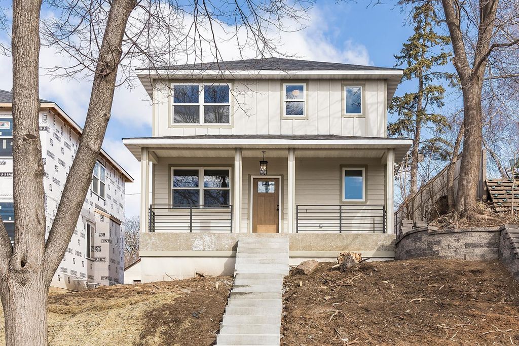 Photo of 1941 Rome Avenue, Saint Paul, MN 55116 (MLS # 7037778)