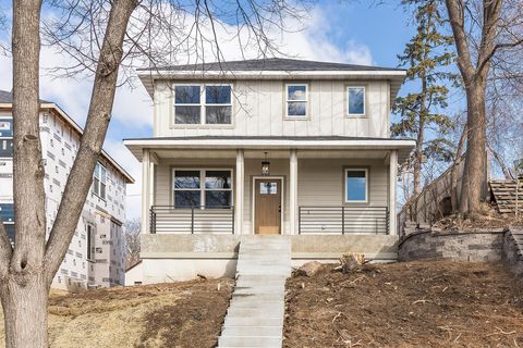 1941 Rome Avenue Saint Paul MN 55116