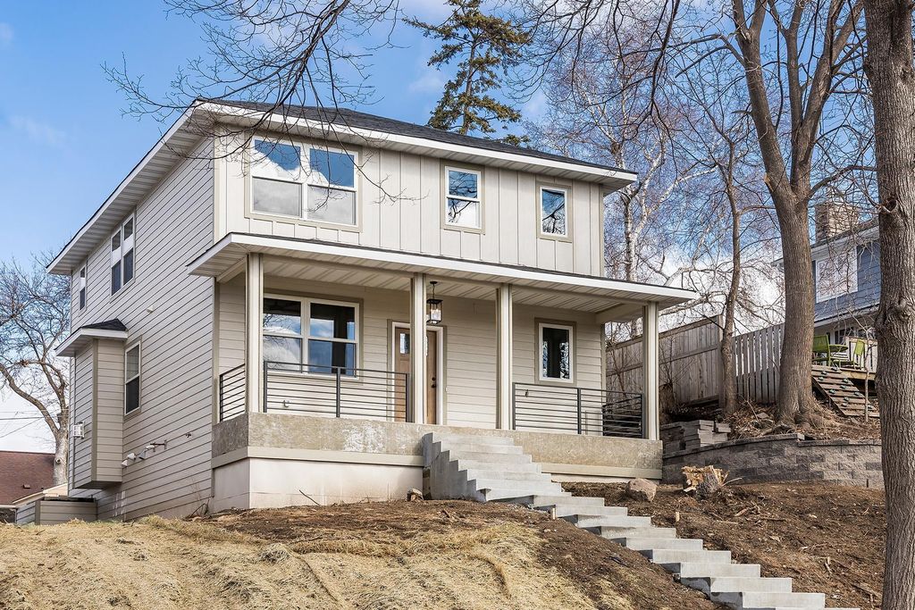 Photo of 1941 Rome Avenue, Saint Paul, MN 55116 (MLS # 7037778)