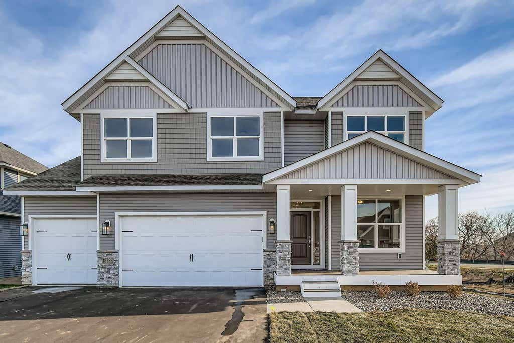 Photo of 13722 Arrowhead Way Way, Rosemount, MN 55068 (MLS # 7123859)