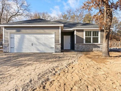 TBD 1st Avenue Breezy Point MN 56472