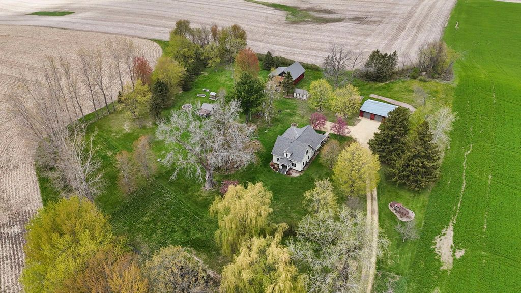 Photo of E5199 County Road C, Menomonie, WI 54751 (MLS # 7064408)