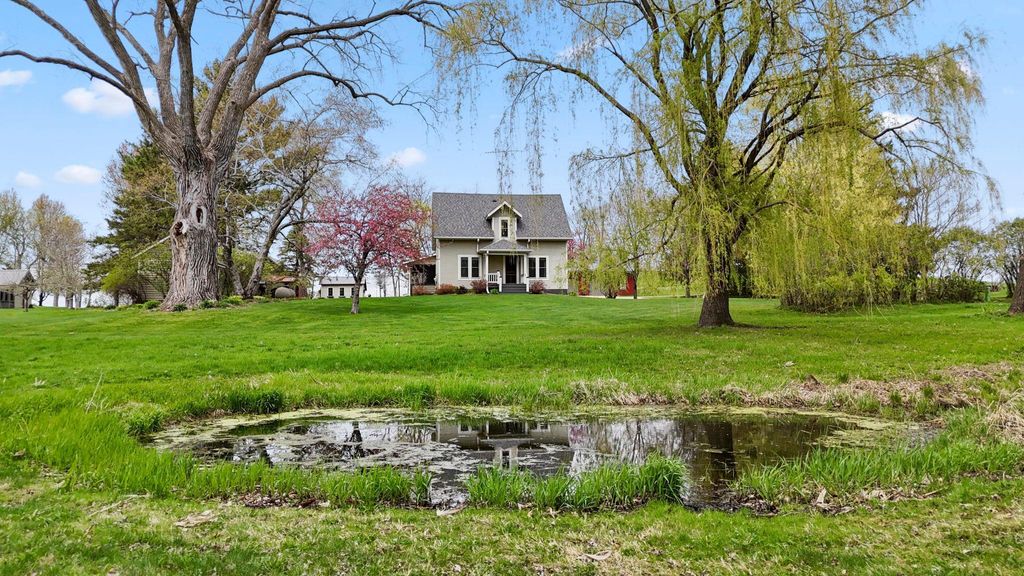 Photo of E5199 County Road C, Menomonie, WI 54751 (MLS # 7064408)