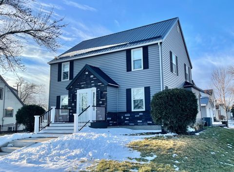 411 Vernon Avenue Morgan MN 56266