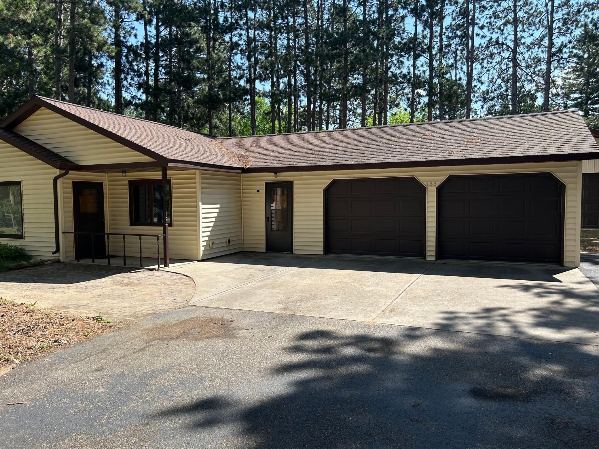 353 E River Drive