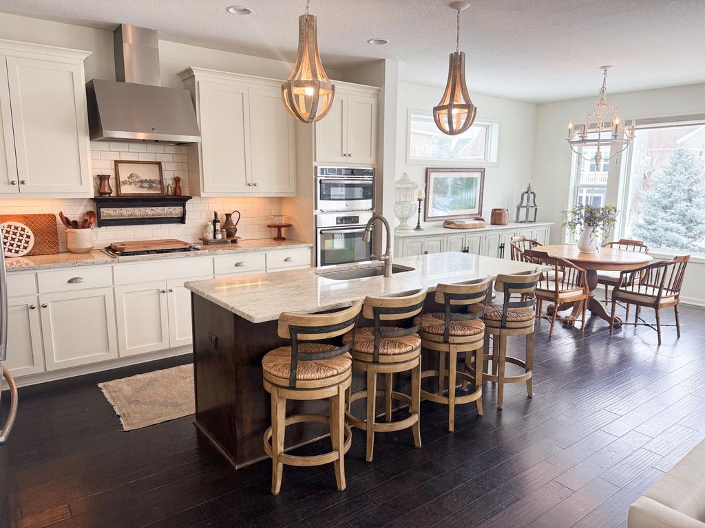 Photo of 16782 Draft Horse Court, Lakeville, MN 55044 (MLS # 7020871)