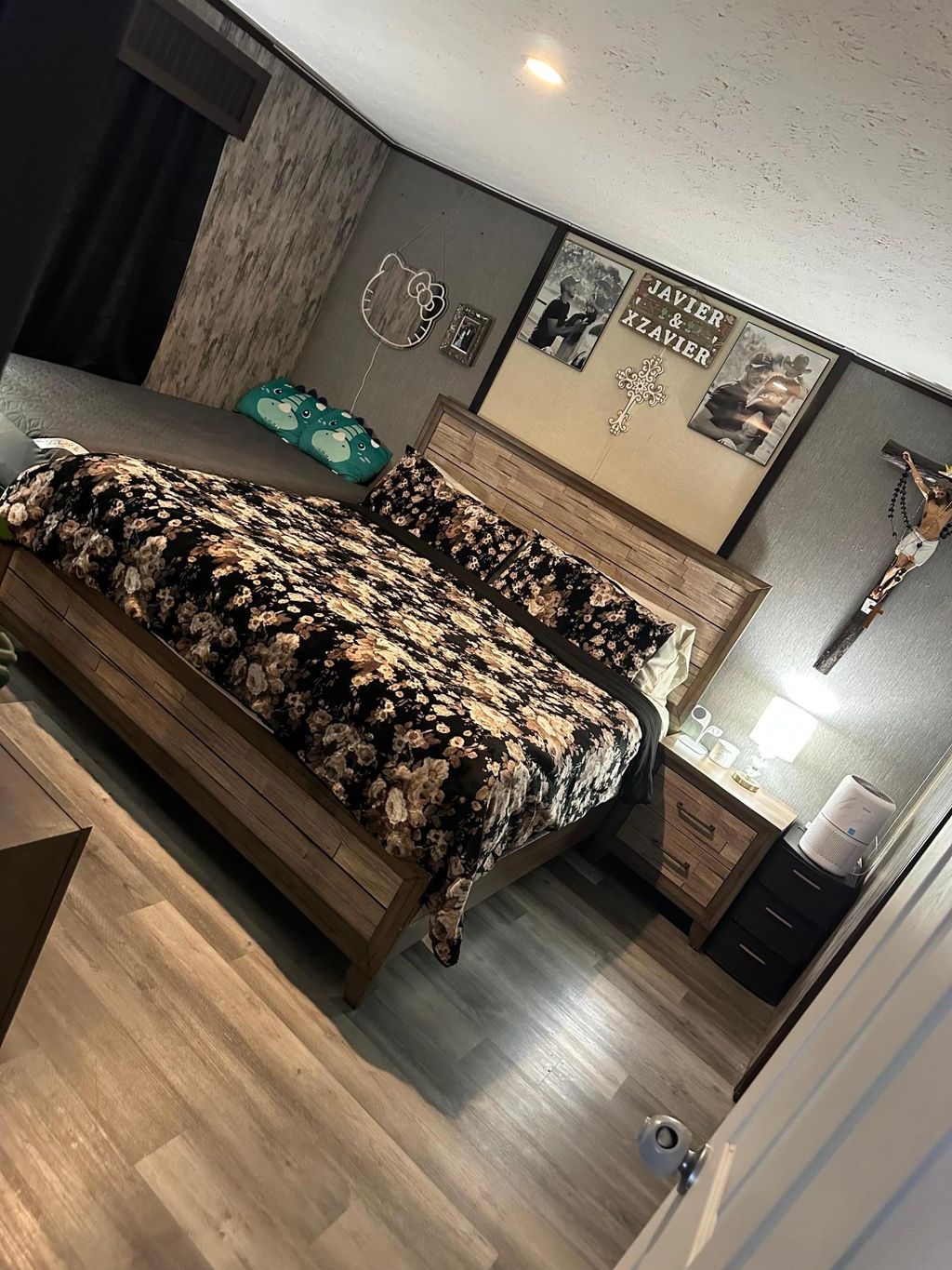 Photo of 3306 89th Lane NE, Blaine, MN 55449 (MLS # 7002970)