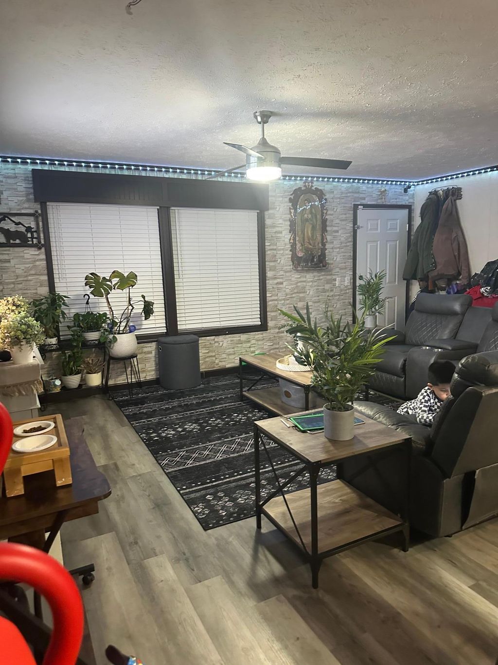 Photo of 3306 89th Lane NE, Blaine, MN 55449 (MLS # 7002970)