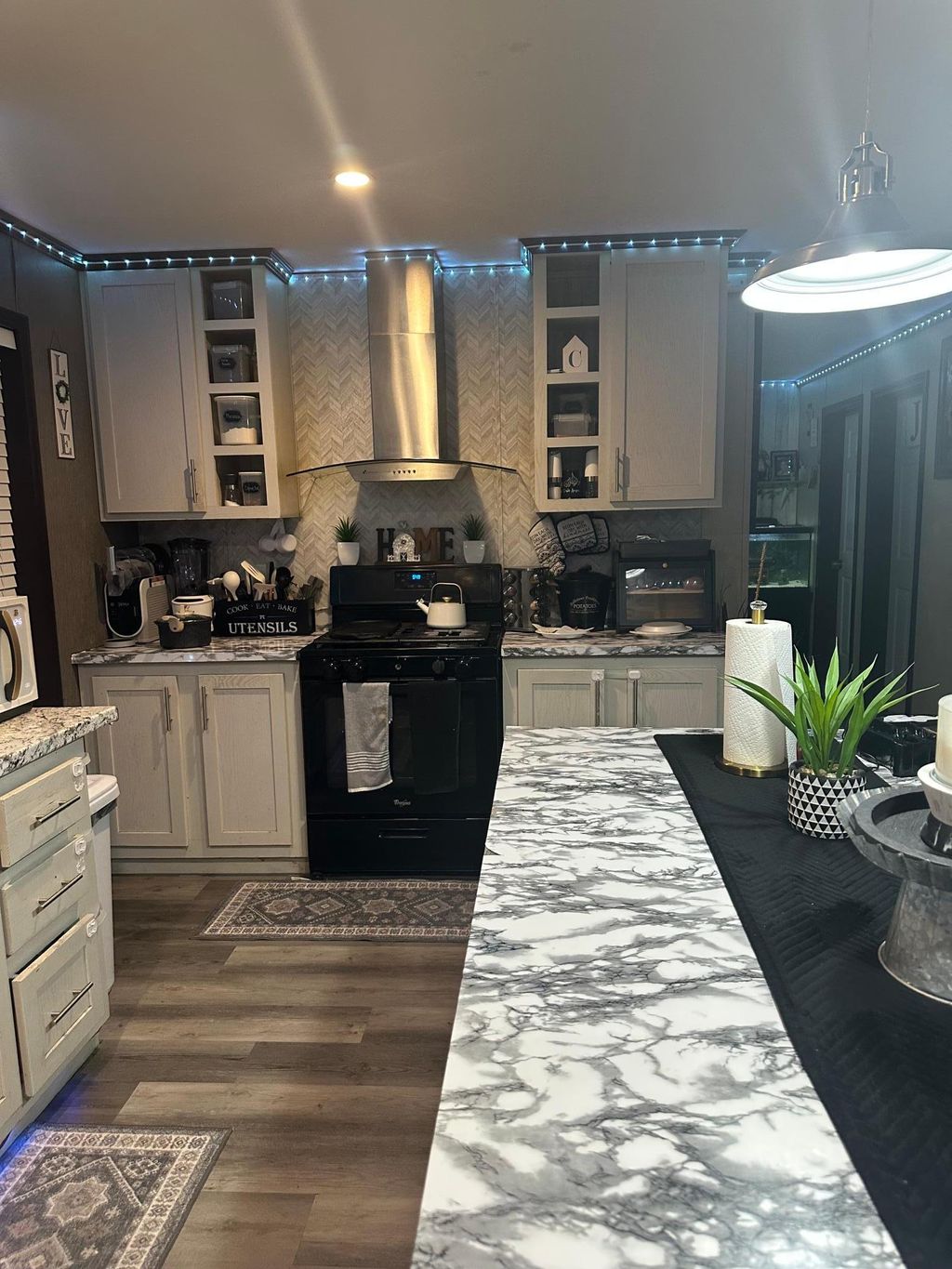 Photo of 3306 89th Lane NE, Blaine, MN 55449 (MLS # 7002970)