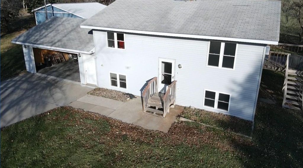 Photo of 16145 County Highway 116, Fergus Falls, MN 56537 (MLS # 7024721)