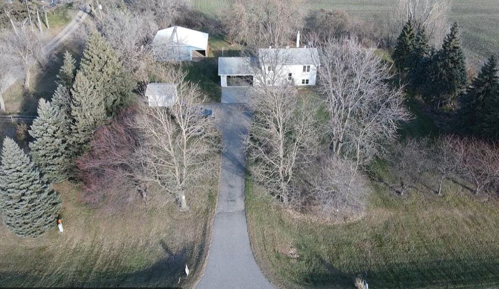 Photo of 16145 County Highway 116, Fergus Falls, MN 56537 (MLS # 7024721)