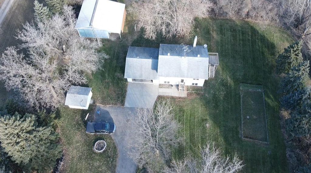 Photo of 16145 County Highway 116, Fergus Falls, MN 56537 (MLS # 7024721)