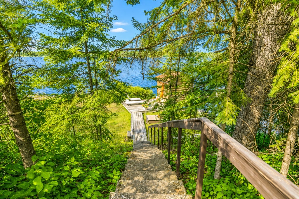 Photo of 2605 County Road 103, Big Falls, MN 56649 (MLS # 7150822)