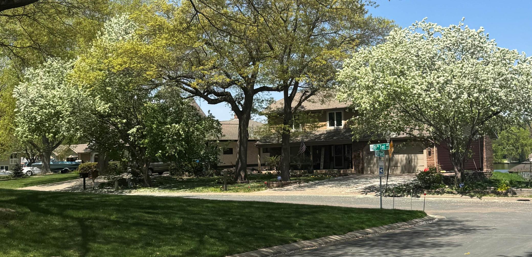 1724 19th Terrace NW