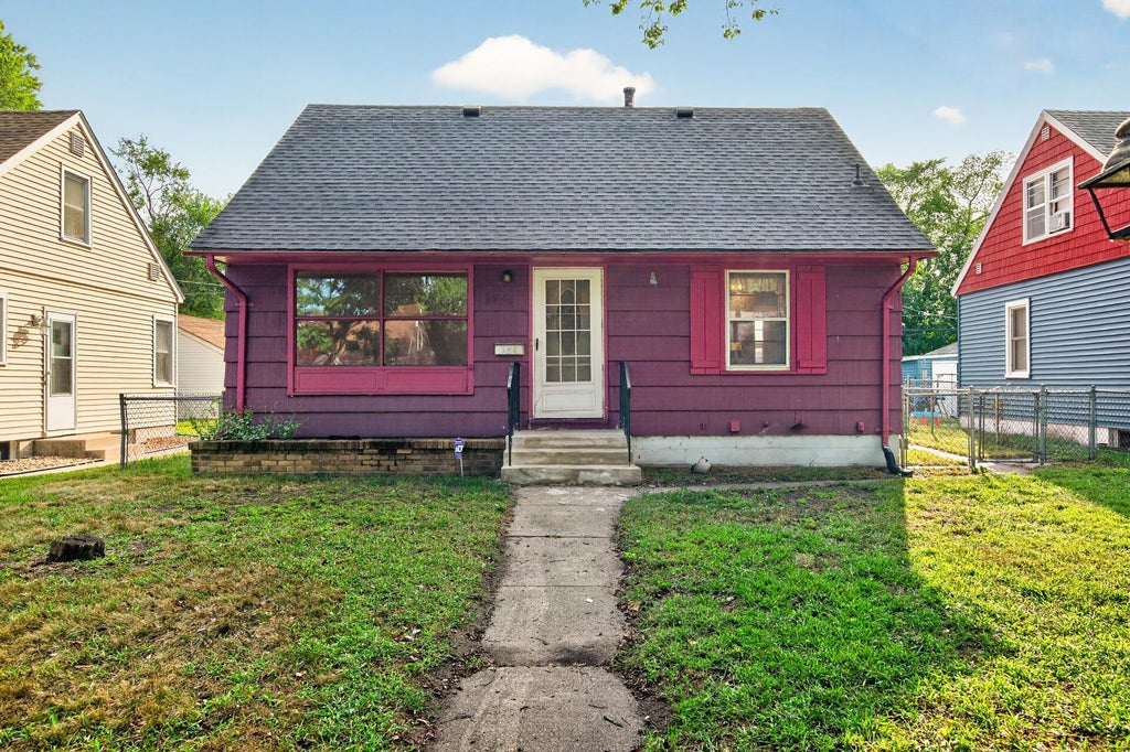 Photo of 5242 James Avenue N, Minneapolis, MN 55430 (MLS # 7144672)