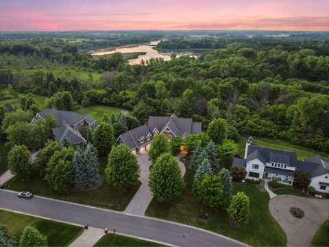 9726 Whistling Valley Road Lake Elmo MN 55042