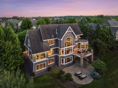 9726 Whistling Valley Road Lake Elmo MN 55042