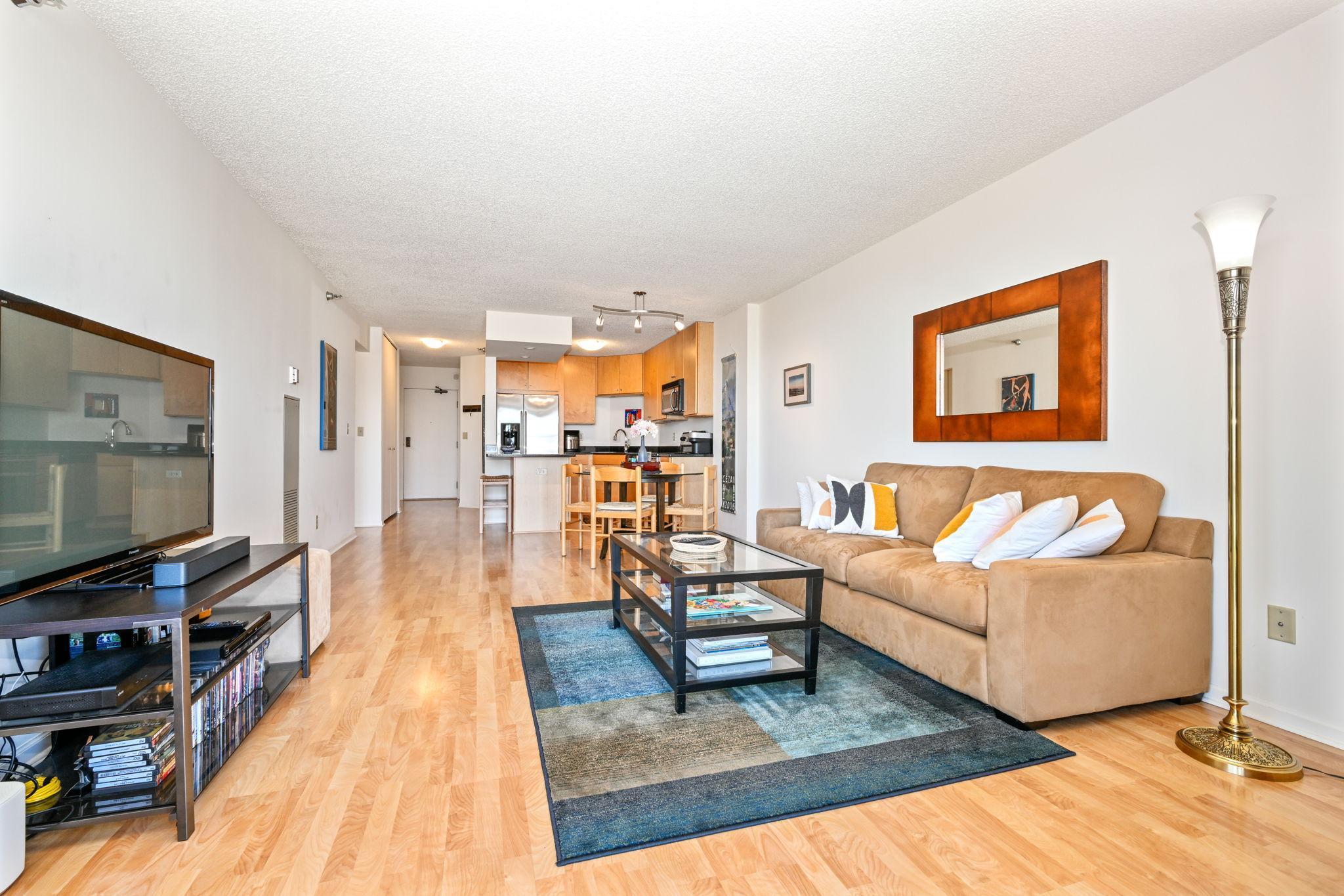 401 S 1st Street 1312