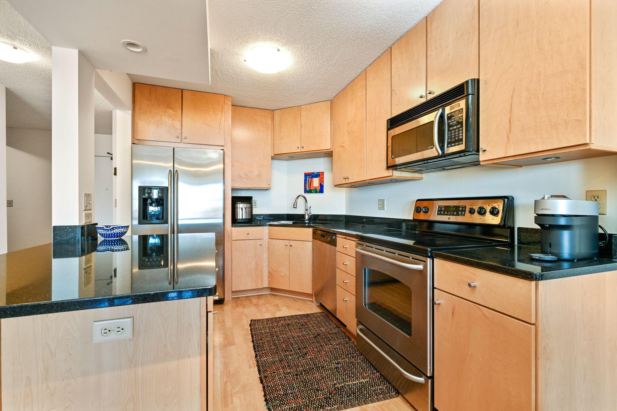 401 S 1st Street 1312