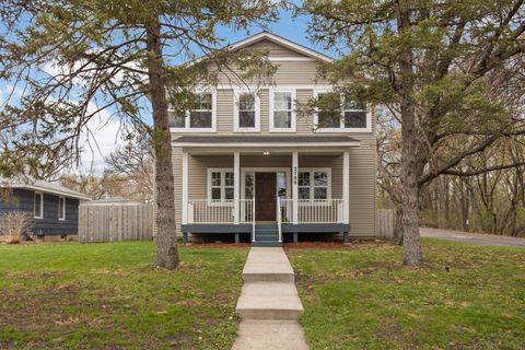 2700 Alabama Avenue S Saint Louis Park MN 55416