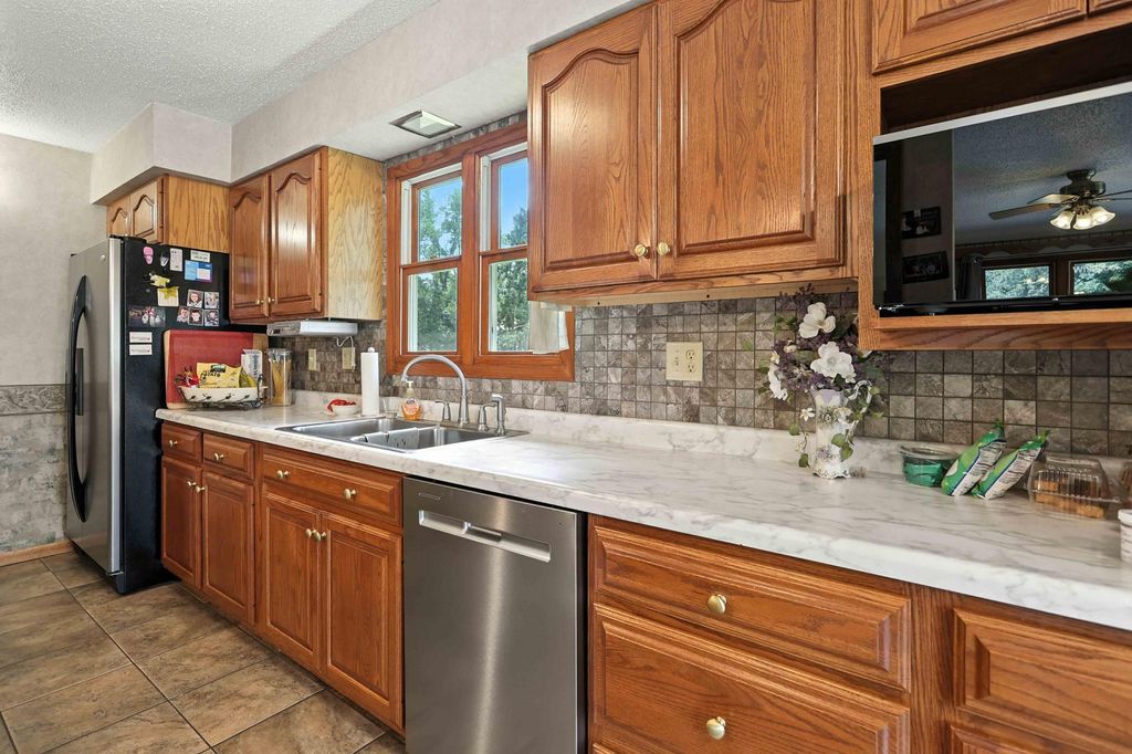 Photo of 20484 Ann River Drive, Mora, MN 55051 (MLS # 7048458)