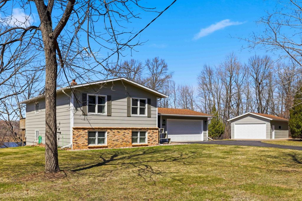 Photo of 20484 Ann River Drive, Mora, MN 55051 (MLS # 7048458)