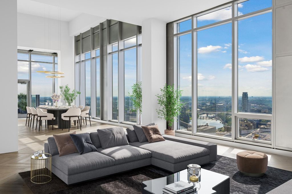 Photo of 255 Hennepin Avenue #3601, Minneapolis, MN 55401 (MLS # 6774334)