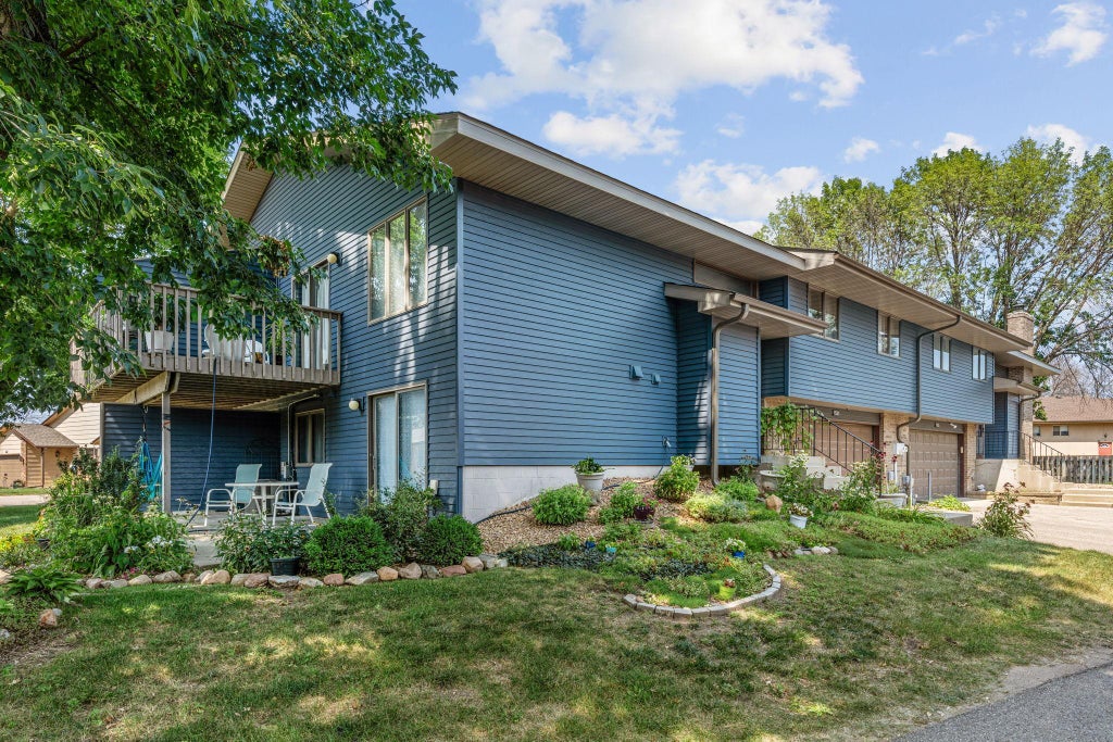 Photo of 1525 Pheasantwood Trail, Northfield, MN 55057 (MLS # 7123578)