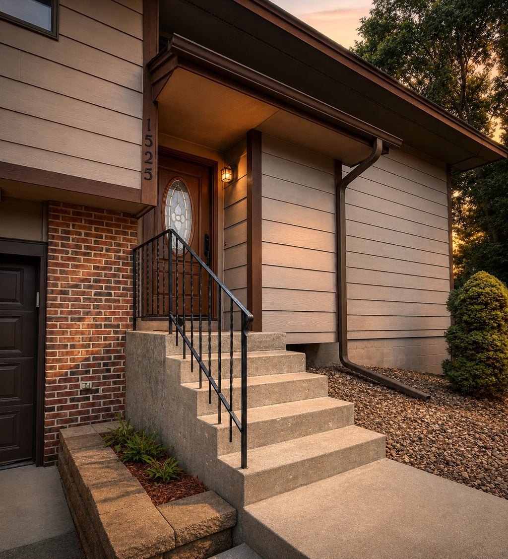 Photo of 1525 Pheasantwood Trail, Northfield, MN 55057 (MLS # 7123578)