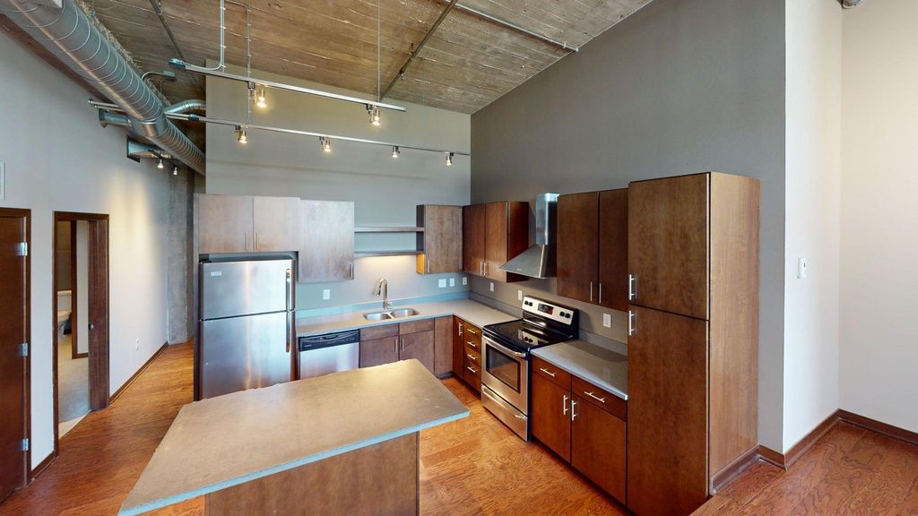 Photo of 730 Washington Ave Ave N #342, Minneapolis, MN 55401 (MLS # 7014207)