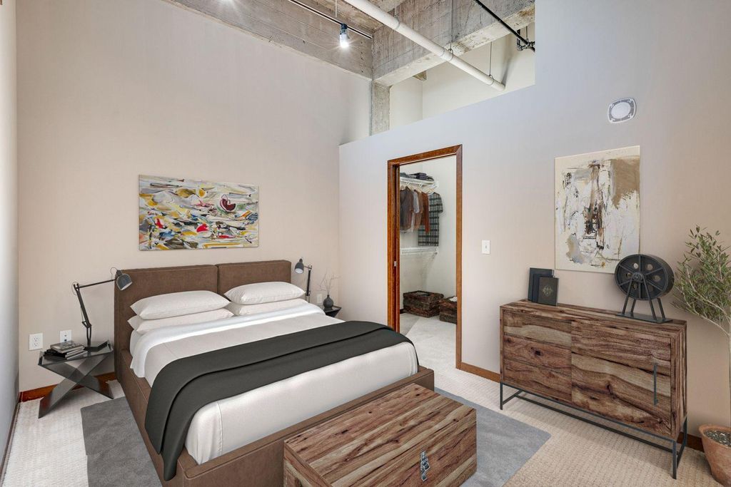 Photo of 730 Washington Ave Ave N #342, Minneapolis, MN 55401 (MLS # 7014207)