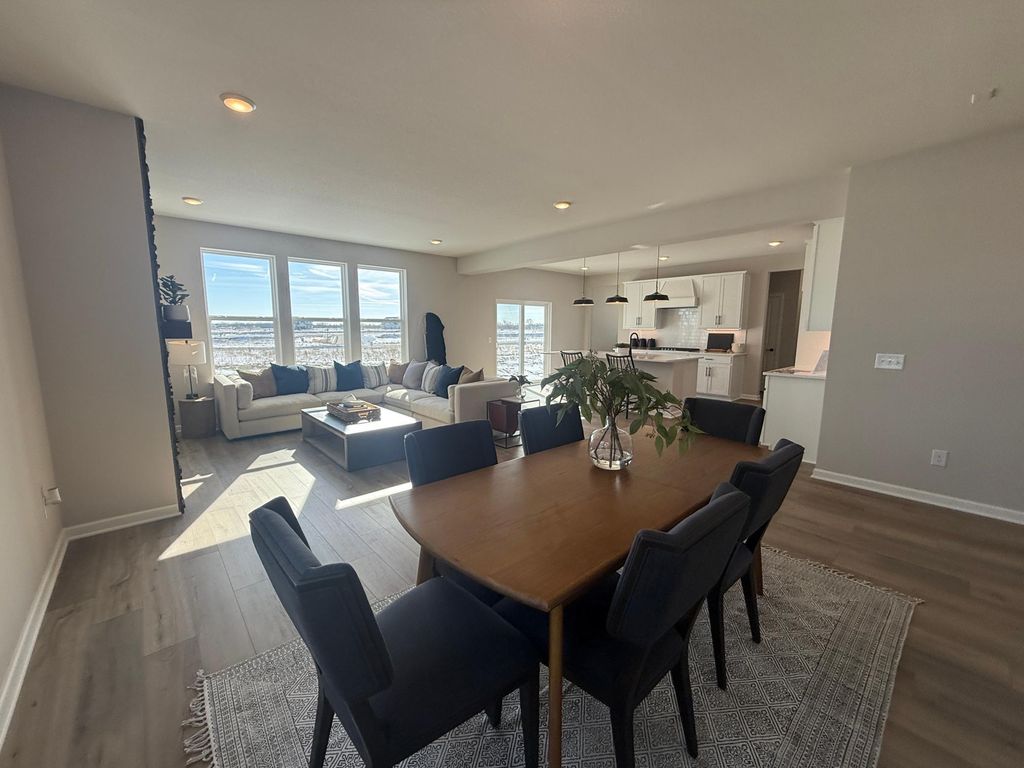 Photo of 15012 Ashtown Lane, Rosemount, MN 55068 (MLS # 7092776)