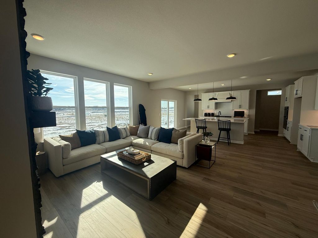 Photo of 15012 Ashtown Lane, Rosemount, MN 55068 (MLS # 7092776)