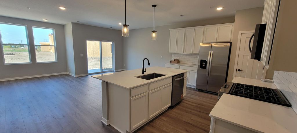 Photo of 10385 Glacier Lane N, Maple Grove, MN 55369 (MLS # 6822665)