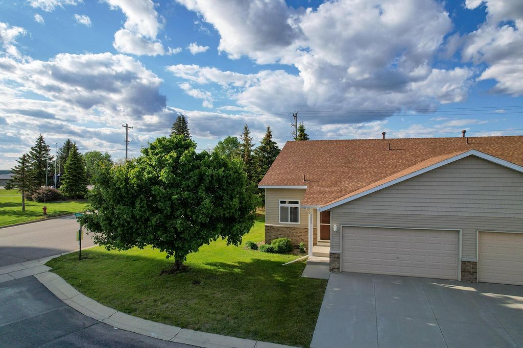 Photo of 1268 Sundance Court NE, Byron, MN 55920 (MLS # 7024958)