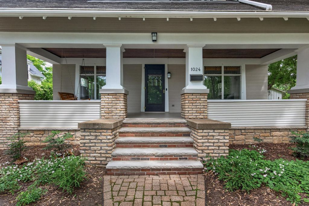 Photo of 1024 3rd Street, Hudson, WI 54016 (MLS # 7086444)