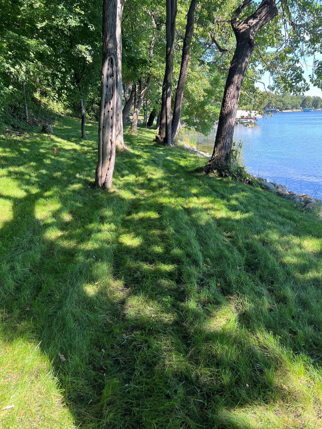 Photo of 14467 Barnes Drive, Detroit Lakes, MN 56501 (MLS # 7033591)