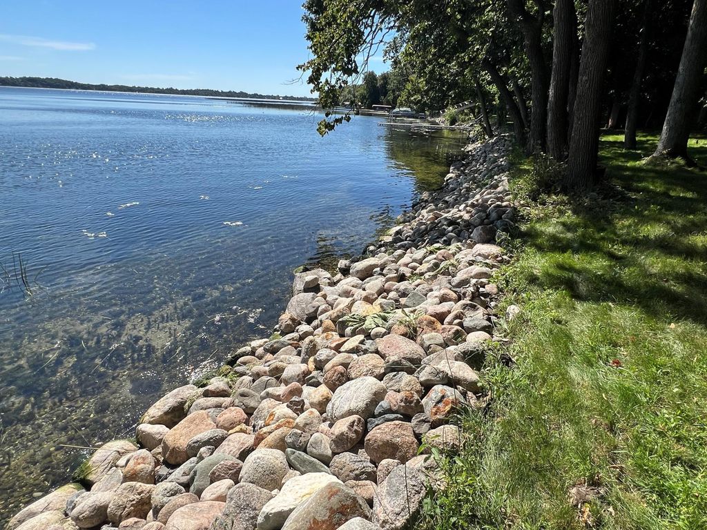 Photo of 14467 Barnes Drive, Detroit Lakes, MN 56501 (MLS # 7033591)