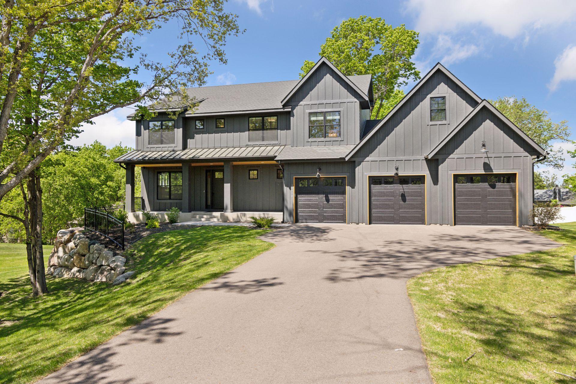 14914 Highwood Drive