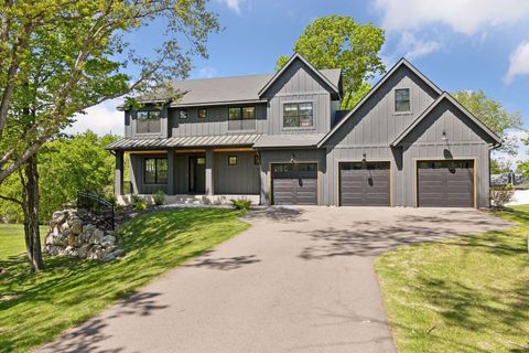 14914 Highwood Drive Minnetonka MN 55345