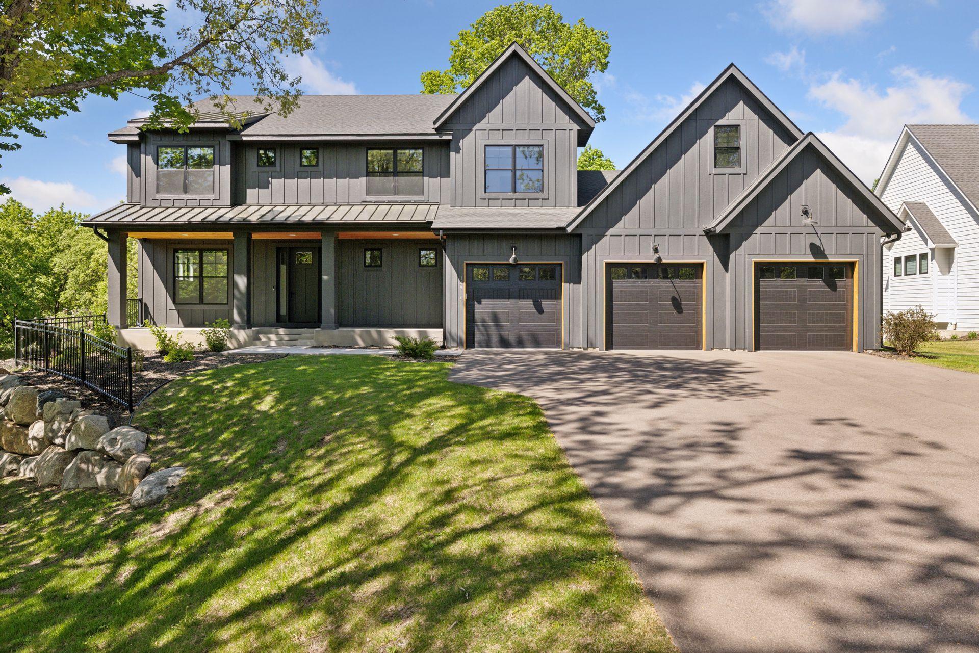 14914 Highwood Drive