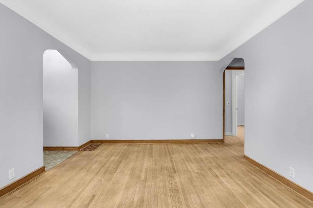 Photo of 4405 33rd Avenue S, Minneapolis, MN 55406 (MLS # 7023708)