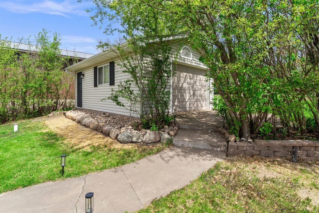 Photo of 1698 169th Avenue, Centuria, WI 54824 (MLS # 7053992)