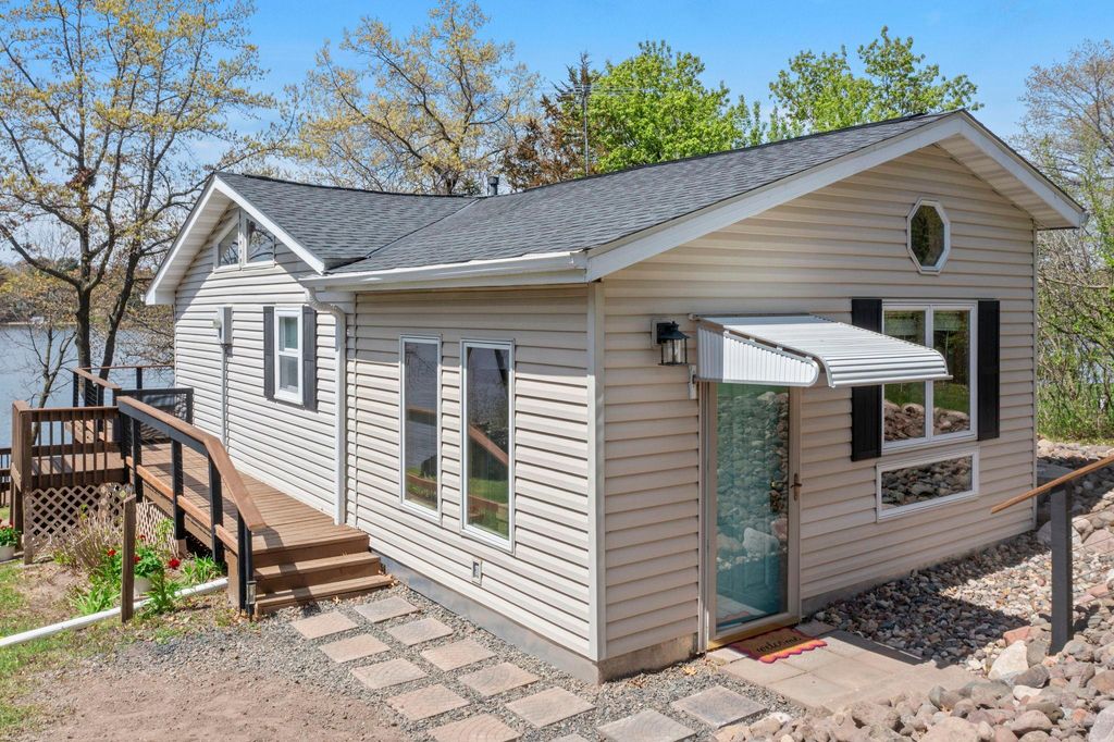 Photo of 1698 169th Avenue, Centuria, WI 54824 (MLS # 7053992)