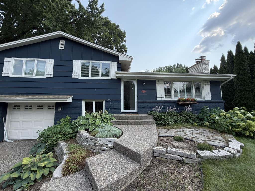 Photo of 5529 Benton Avenue, Edina, MN 55436 (MLS # 7118371)