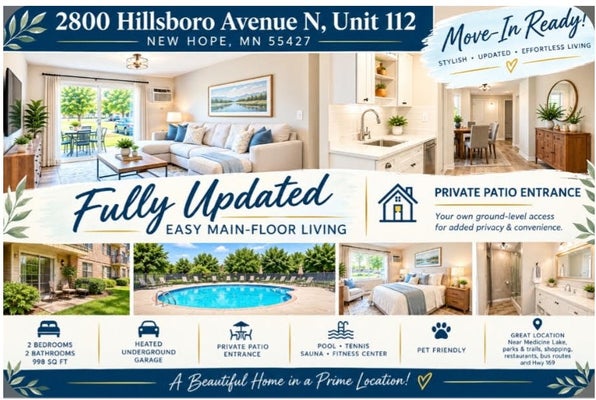 2800 HILLSBORO AVE N APT 112, MINNEAPOLIS, MN 55427 - Image e1b8c3a4e11f9a3a4ae0184d9ce86abf/1169941178