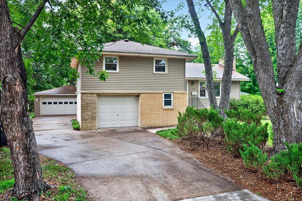 Photo of 561 54th Avenue NE, Fridley, MN 55421 (MLS # 7125205)