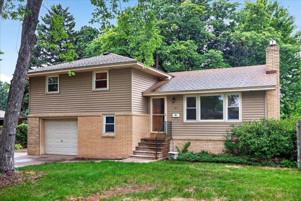 Photo of 561 54th Avenue NE, Fridley, MN 55421 (MLS # 7125205)