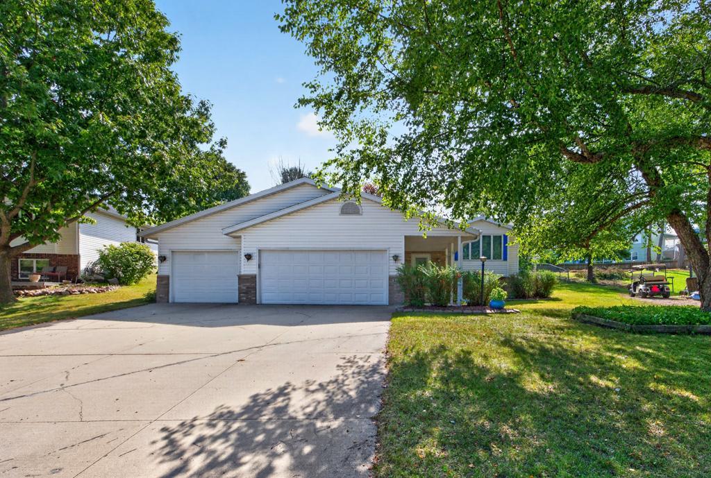 Photo of 316 11th Street NW, Byron, MN 55920 (MLS # 7139446)