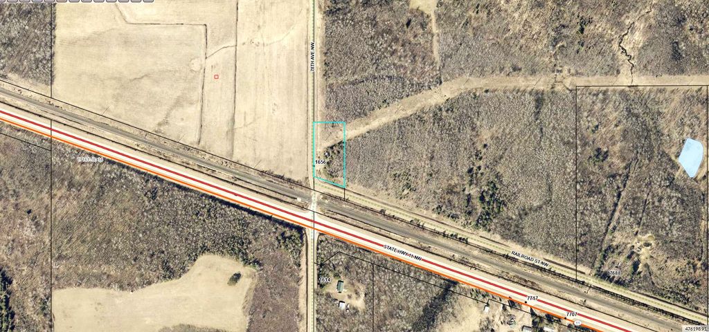 Photo of 1656 78th Avenue NW, Williams, MN 56686 (MLS # 7065758)